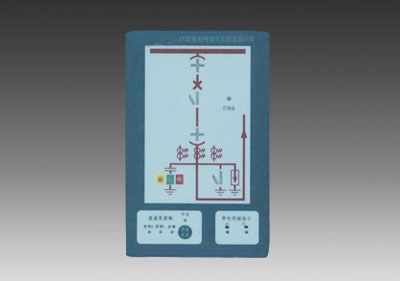 WLCK-2智能电网型开关状态指示仪